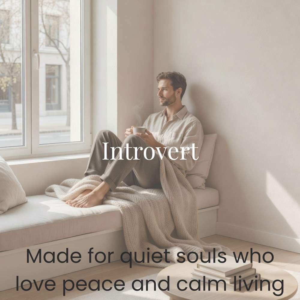 Introvert Collection