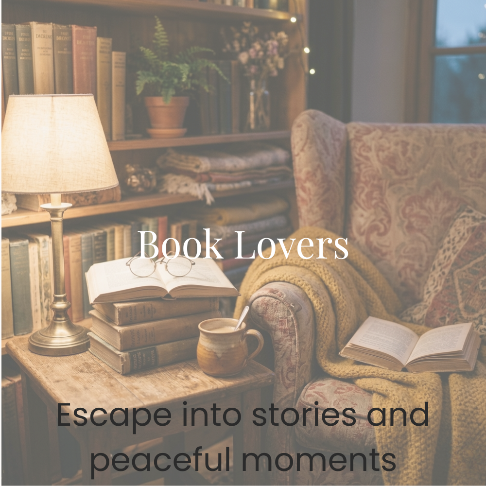 Book Lovers