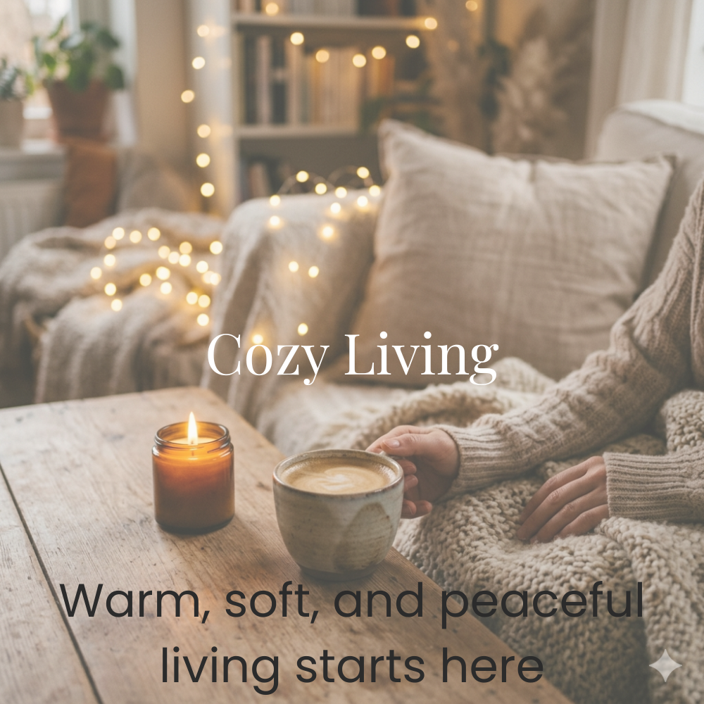 Cozy Life
