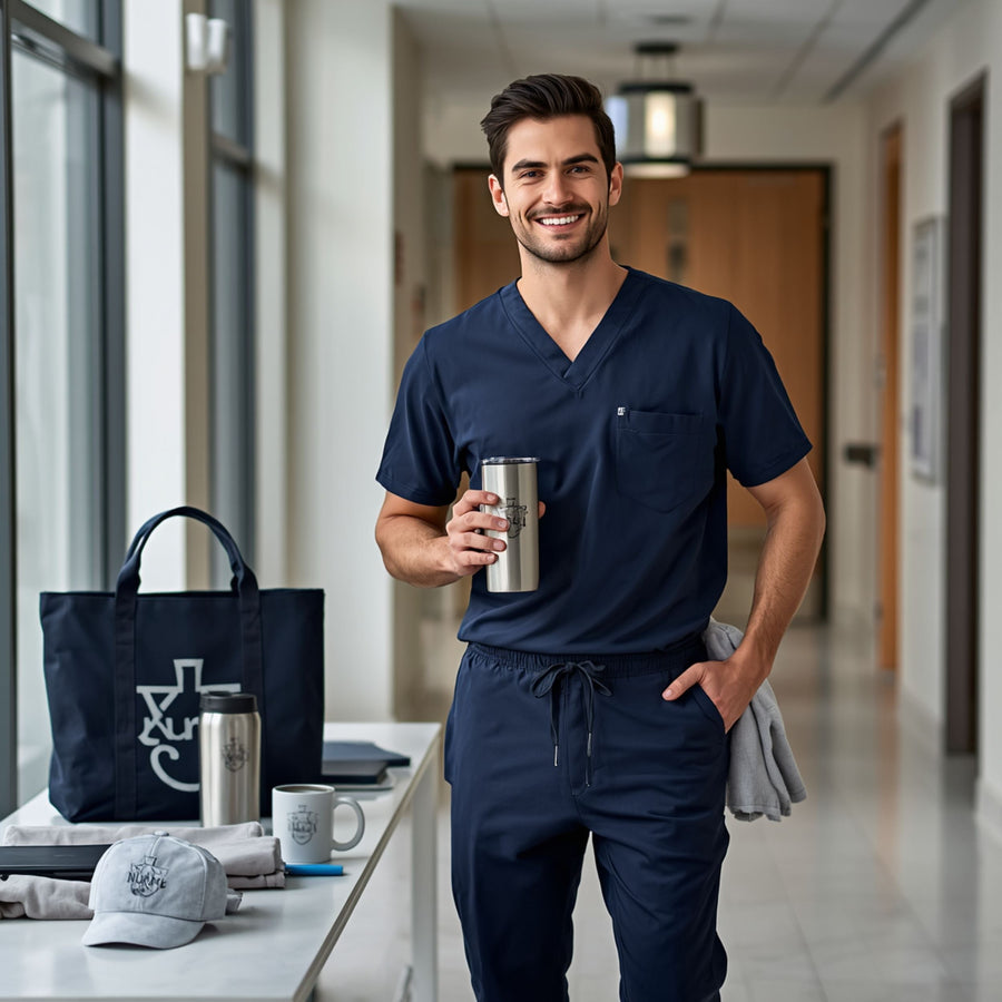 Nurse & Medical