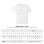 Nurse Life T-Shirt — Caffeine & Scrubs Graphic Tee for Nurses